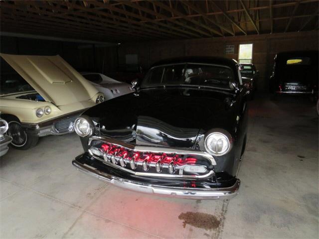 1951 Ford Customline (CC-2087076) for sale in Ashland, Ohio