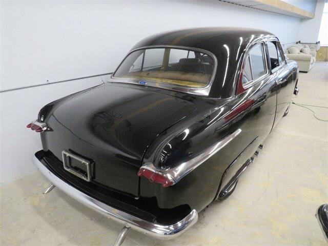1951 Ford Customline (CC-2087076) for sale in Ashland, Ohio