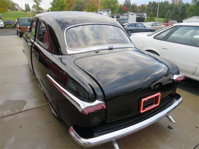 1951 Ford Customline (CC-2087076) for sale in Ashland, Ohio