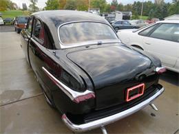 1951 Ford Customline (CC-2087076) for sale in Ashland, Ohio