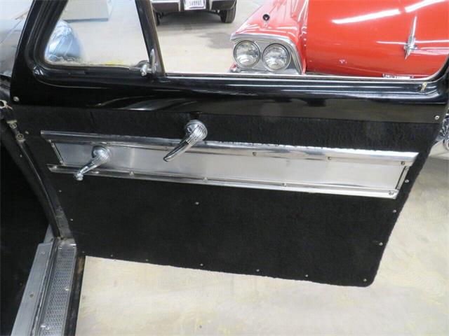 1951 Ford Customline (CC-2087076) for sale in Ashland, Ohio