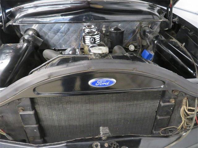 1951 Ford Customline (CC-2087076) for sale in Ashland, Ohio
