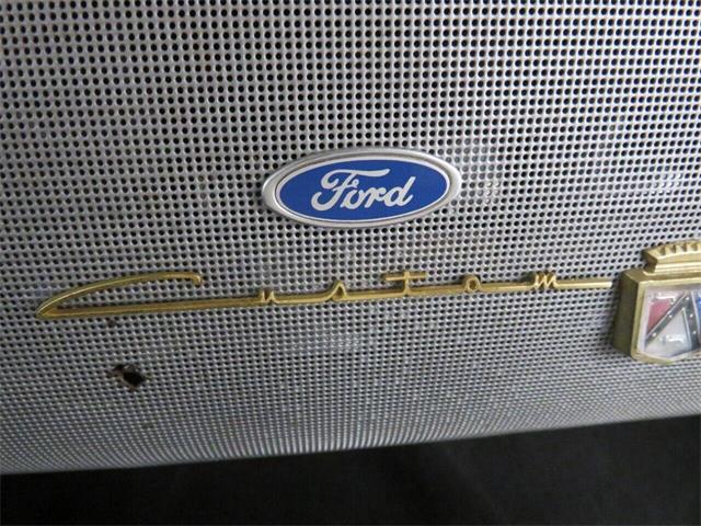 1951 Ford Customline (CC-2087076) for sale in Ashland, Ohio