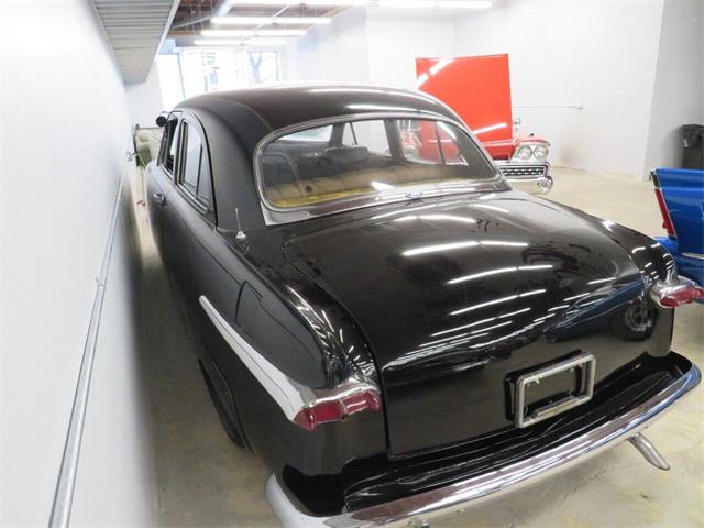 1951 Ford Customline (CC-2087076) for sale in Ashland, Ohio