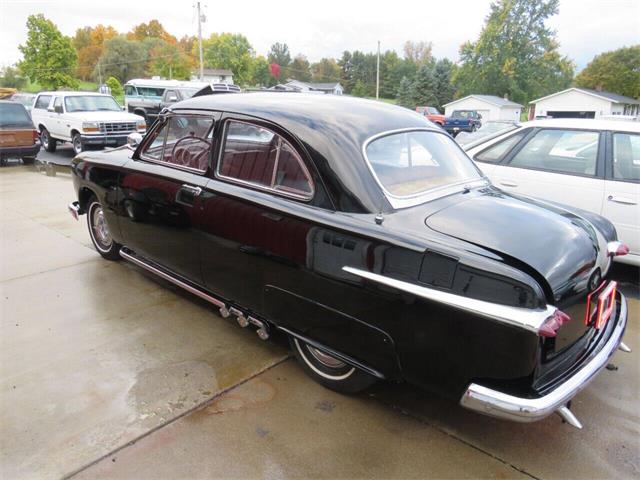 1951 Ford Customline (CC-2087076) for sale in Ashland, Ohio