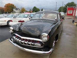 1951 Ford Customline (CC-2087076) for sale in Ashland, Ohio