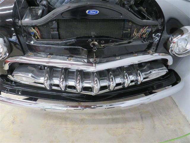 1951 Ford Customline (CC-2087076) for sale in Ashland, Ohio