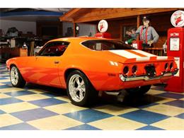 1970 Chevrolet Camaro (CC-2087078) for sale in New Braunfels, Texas