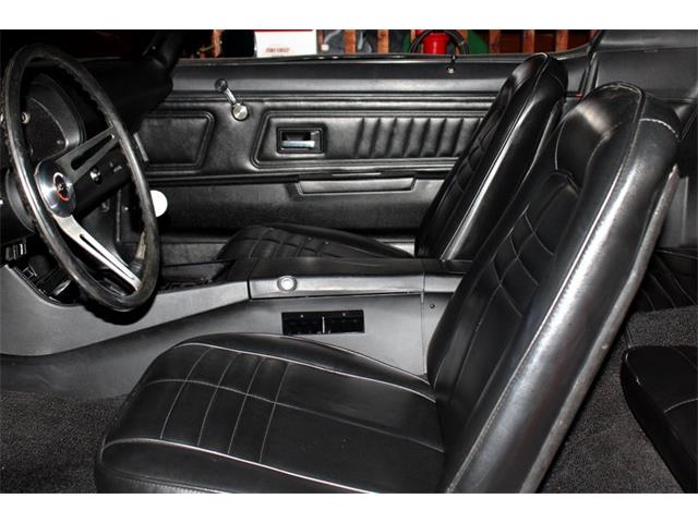 1970 Chevrolet Camaro (CC-2087078) for sale in New Braunfels, Texas