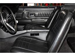 1970 Chevrolet Camaro (CC-2087078) for sale in New Braunfels, Texas