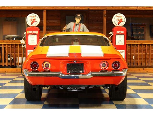 1970 Chevrolet Camaro (CC-2087078) for sale in New Braunfels, Texas