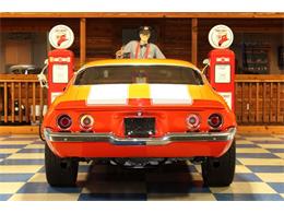 1970 Chevrolet Camaro (CC-2087078) for sale in New Braunfels, Texas