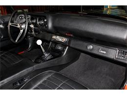 1970 Chevrolet Camaro (CC-2087078) for sale in New Braunfels, Texas