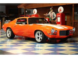 1970 Chevrolet Camaro (CC-2087078) for sale in New Braunfels, Texas