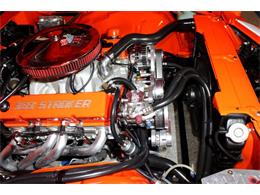 1970 Chevrolet Camaro (CC-2087078) for sale in New Braunfels, Texas