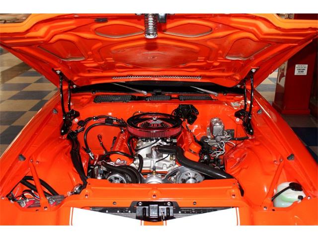 1970 Chevrolet Camaro (CC-2087078) for sale in New Braunfels, Texas