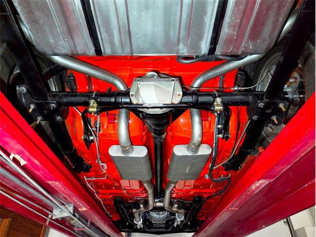 1970 Chevrolet Camaro (CC-2087078) for sale in New Braunfels, Texas