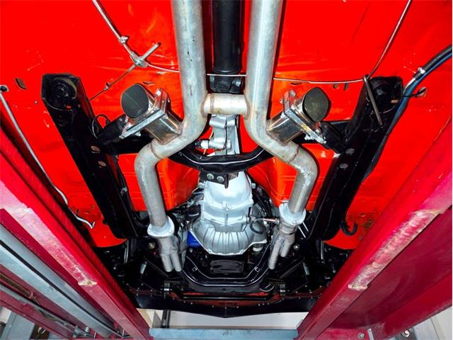 1970 Chevrolet Camaro (CC-2087078) for sale in New Braunfels, Texas