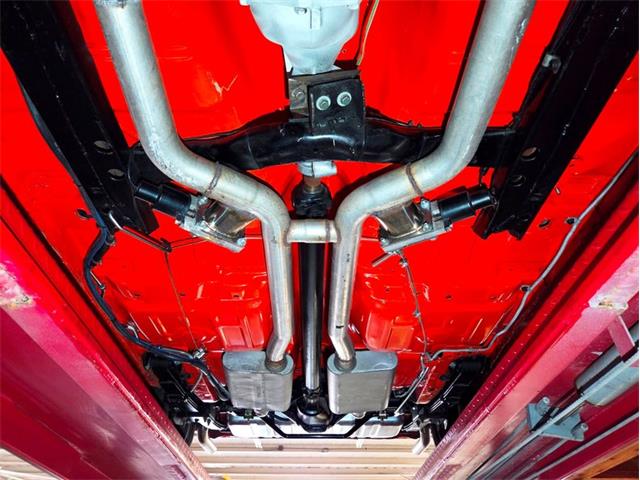 1970 Chevrolet Camaro (CC-2087078) for sale in New Braunfels, Texas