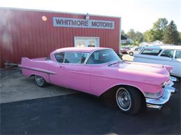 1957 Cadillac Series 62 (CC-2087079) for sale in Ashland, Ohio