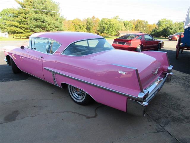 1957 Cadillac Series 62 (CC-2087079) for sale in Ashland, Ohio