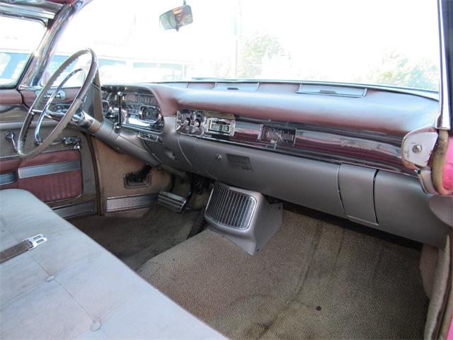 1957 Cadillac Series 62 (CC-2087079) for sale in Ashland, Ohio