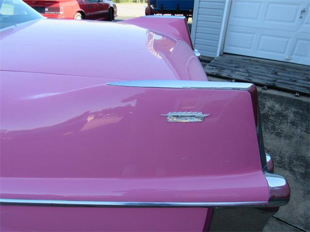 1957 Cadillac Series 62 (CC-2087079) for sale in Ashland, Ohio