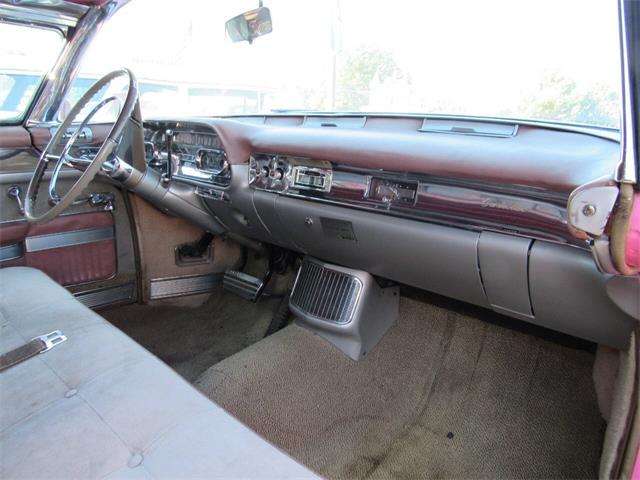 1957 Cadillac Series 62 (CC-2087079) for sale in Ashland, Ohio