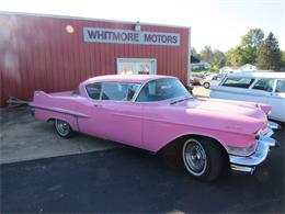 1957 Cadillac Series 62 (CC-2087079) for sale in Ashland, Ohio