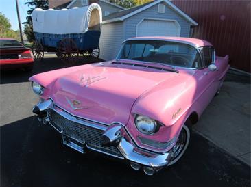 1957 Cadillac Series 62 (CC-2087079) for sale in Ashland, Ohio