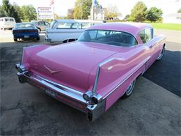 1957 Cadillac Series 62 (CC-2087079) for sale in Ashland, Ohio