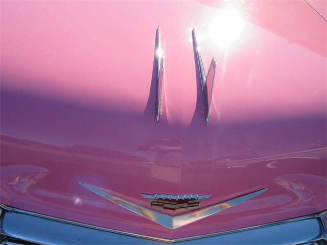1957 Cadillac Series 62 (CC-2087079) for sale in Ashland, Ohio