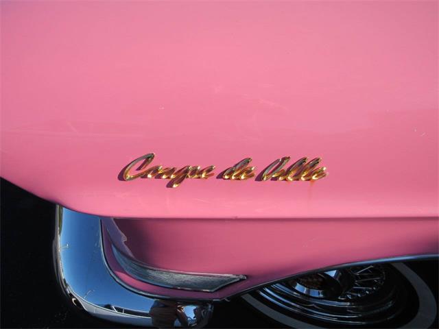 1957 Cadillac Series 62 (CC-2087079) for sale in Ashland, Ohio