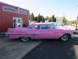 1957 Cadillac Series 62 (CC-2087079) for sale in Ashland, Ohio
