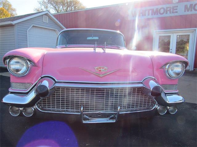 1957 Cadillac Series 62 (CC-2087079) for sale in Ashland, Ohio