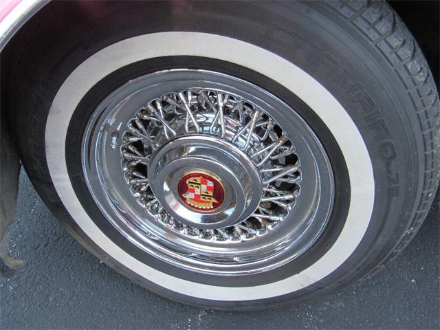 1957 Cadillac Series 62 (CC-2087079) for sale in Ashland, Ohio