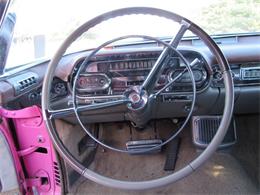 1957 Cadillac Series 62 (CC-2087079) for sale in Ashland, Ohio