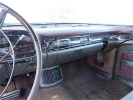 1957 Cadillac Series 62 (CC-2087079) for sale in Ashland, Ohio