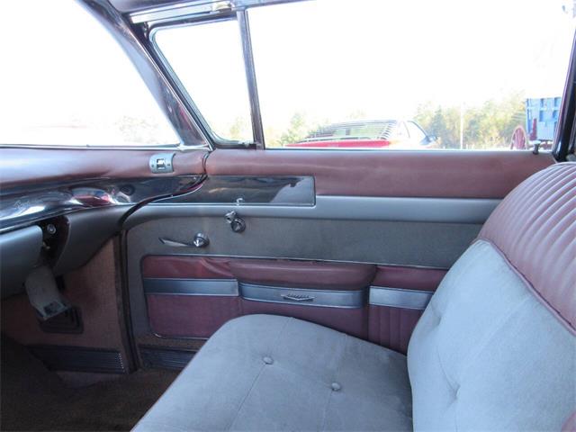 1957 Cadillac Series 62 (CC-2087079) for sale in Ashland, Ohio