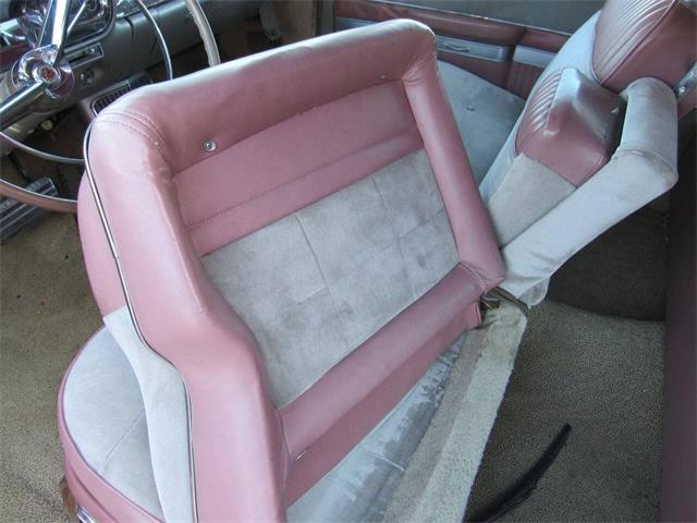 1957 Cadillac Series 62 (CC-2087079) for sale in Ashland, Ohio