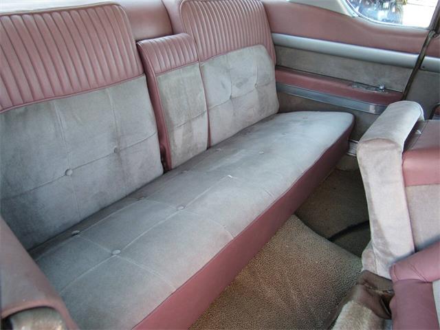 1957 Cadillac Series 62 (CC-2087079) for sale in Ashland, Ohio