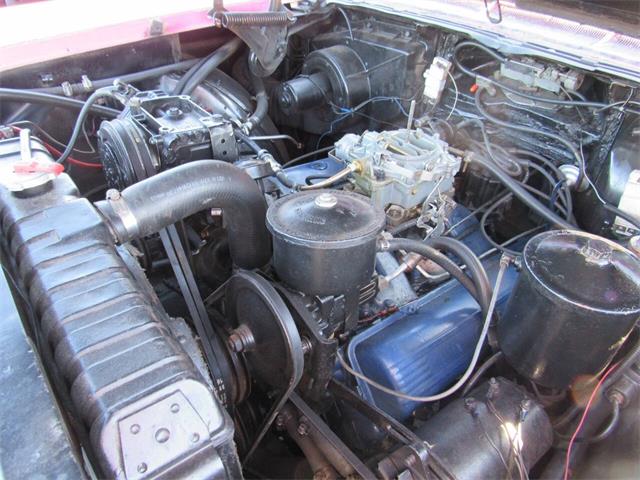 1957 Cadillac Series 62 (CC-2087079) for sale in Ashland, Ohio