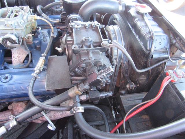 1957 Cadillac Series 62 (CC-2087079) for sale in Ashland, Ohio