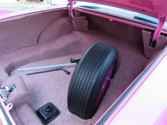 1957 Cadillac Series 62 (CC-2087079) for sale in Ashland, Ohio