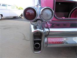 1957 Cadillac Series 62 (CC-2087079) for sale in Ashland, Ohio