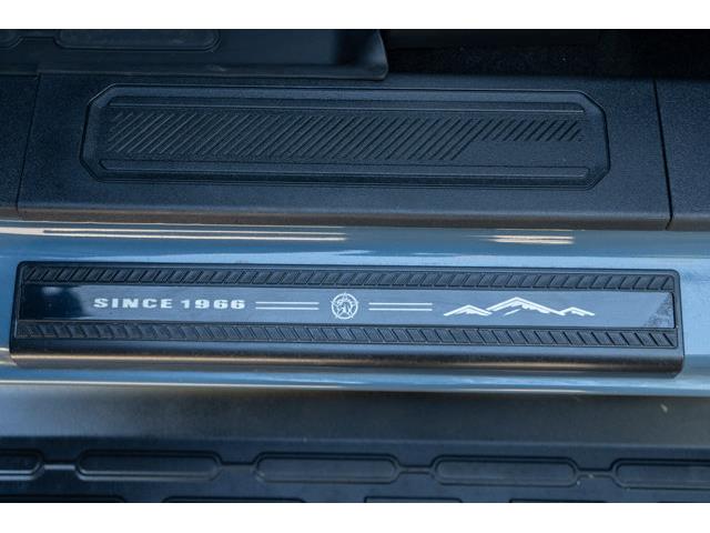 2025 Ford Bronco (CC-2080708) for sale in Boise, Idaho