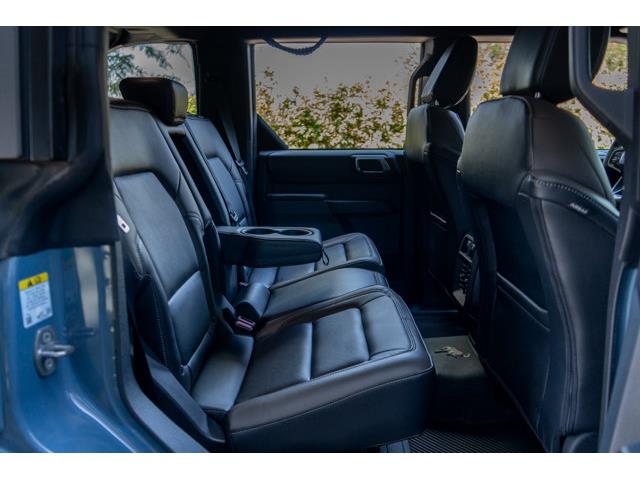 2025 Ford Bronco (CC-2080708) for sale in Boise, Idaho