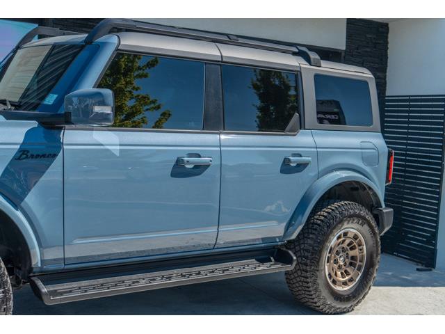 2025 Ford Bronco (CC-2080708) for sale in Boise, Idaho