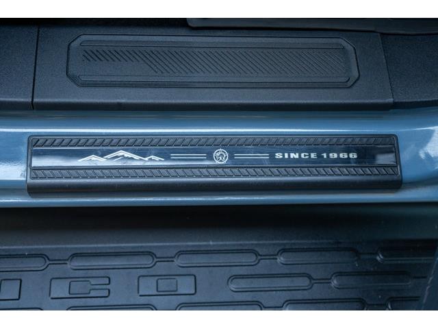 2025 Ford Bronco (CC-2080708) for sale in Boise, Idaho