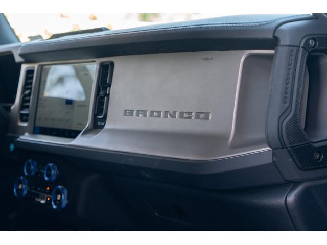 2025 Ford Bronco (CC-2080708) for sale in Boise, Idaho